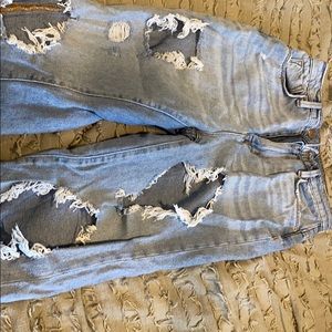 Urban outfitters jeans